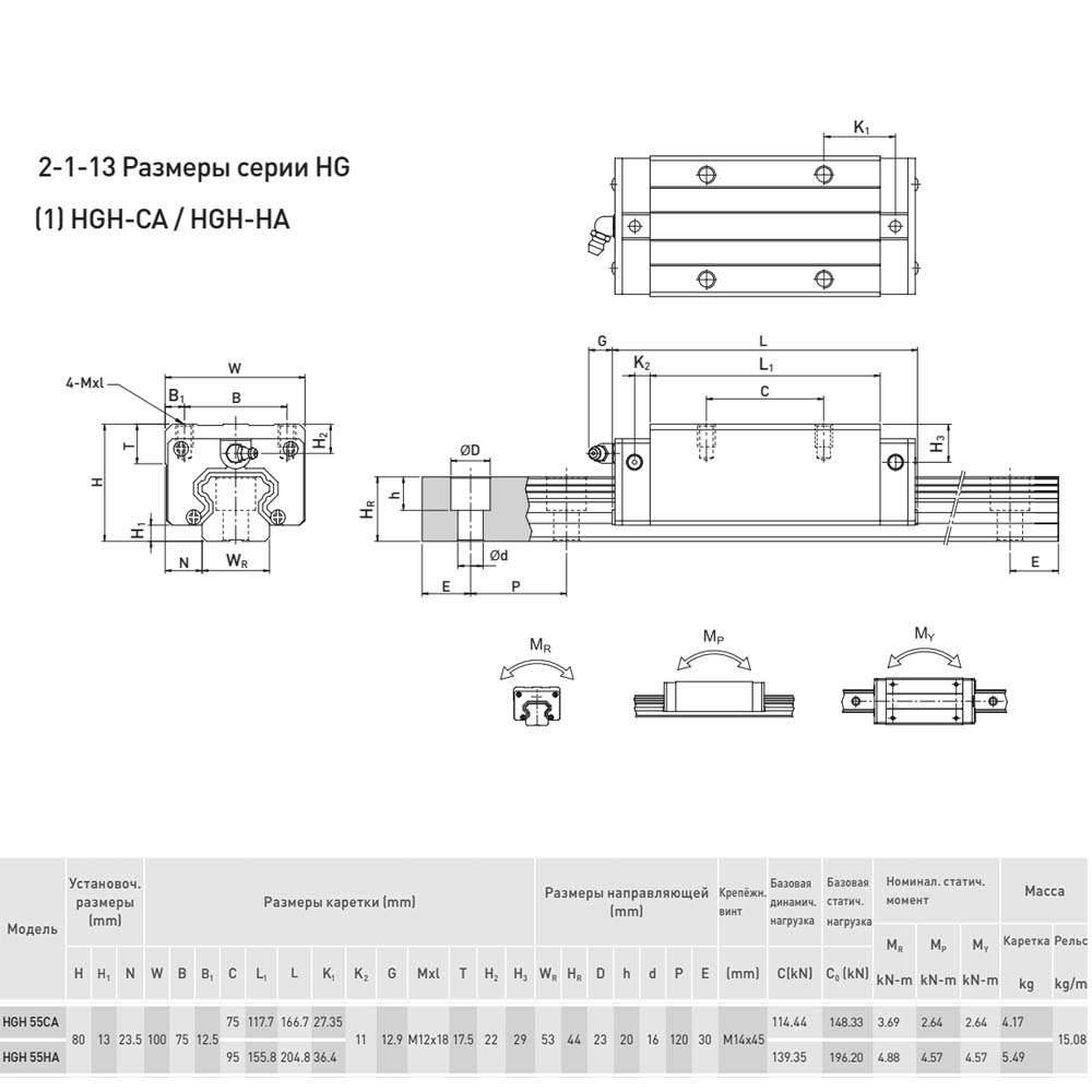 HGH55CA HGH55HA_IMG1