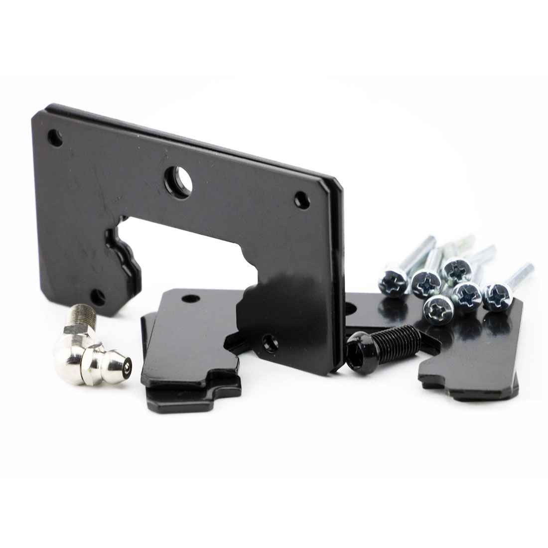 Скребок HIWIN HG20-ZZ-KIT