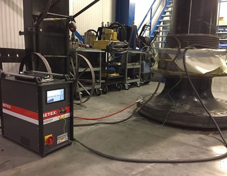 betex mf quick-heater 3.0