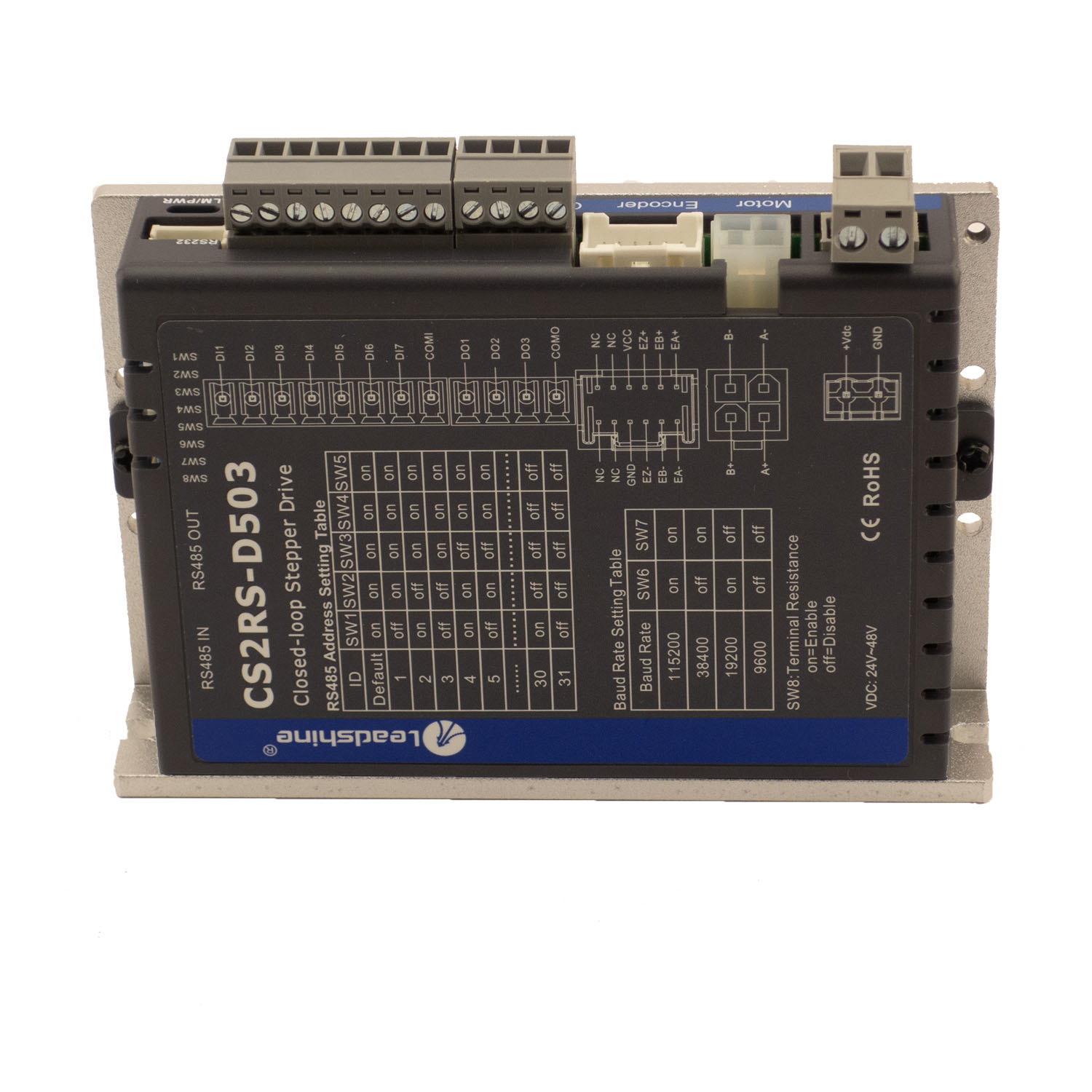 Leadshine CS2RS-D503_img2