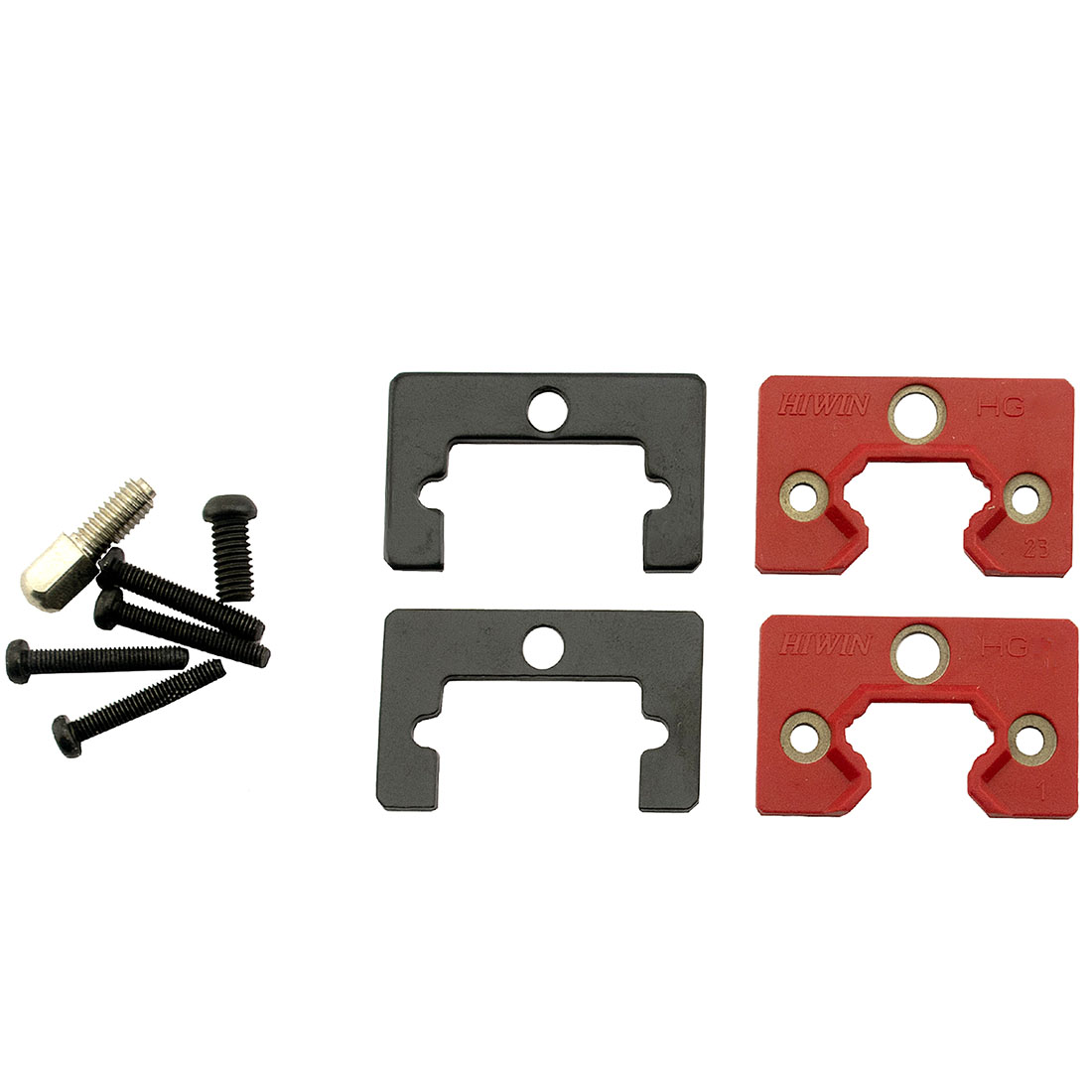 Уплотнение HIWIN HG20-DD-KIT