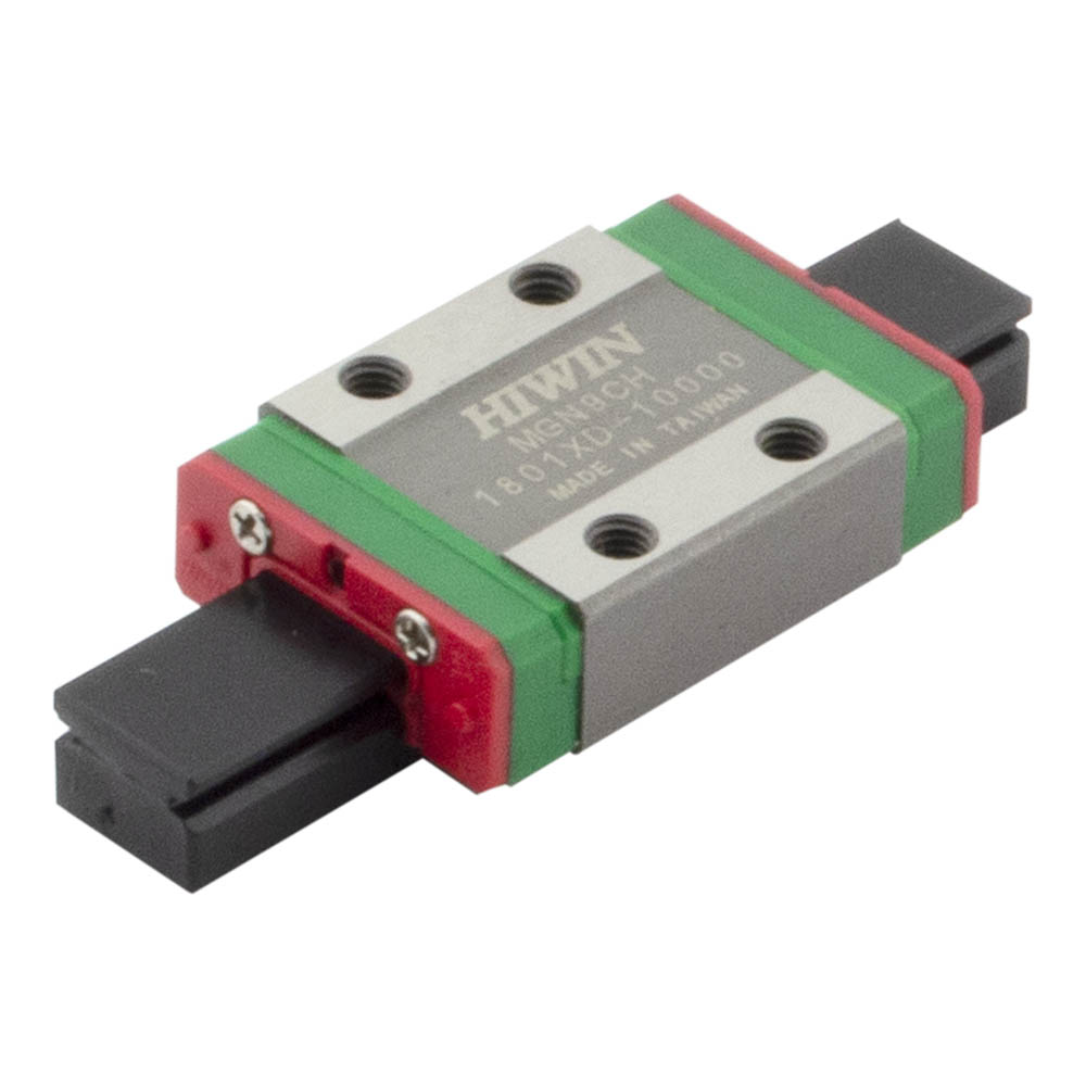 Каретка HIWIN MGN9CZ1HM
