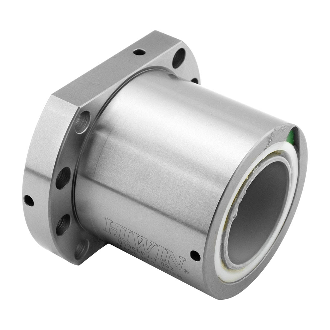 Гайка ШВП HIWIN R40-5K6-FSCNW