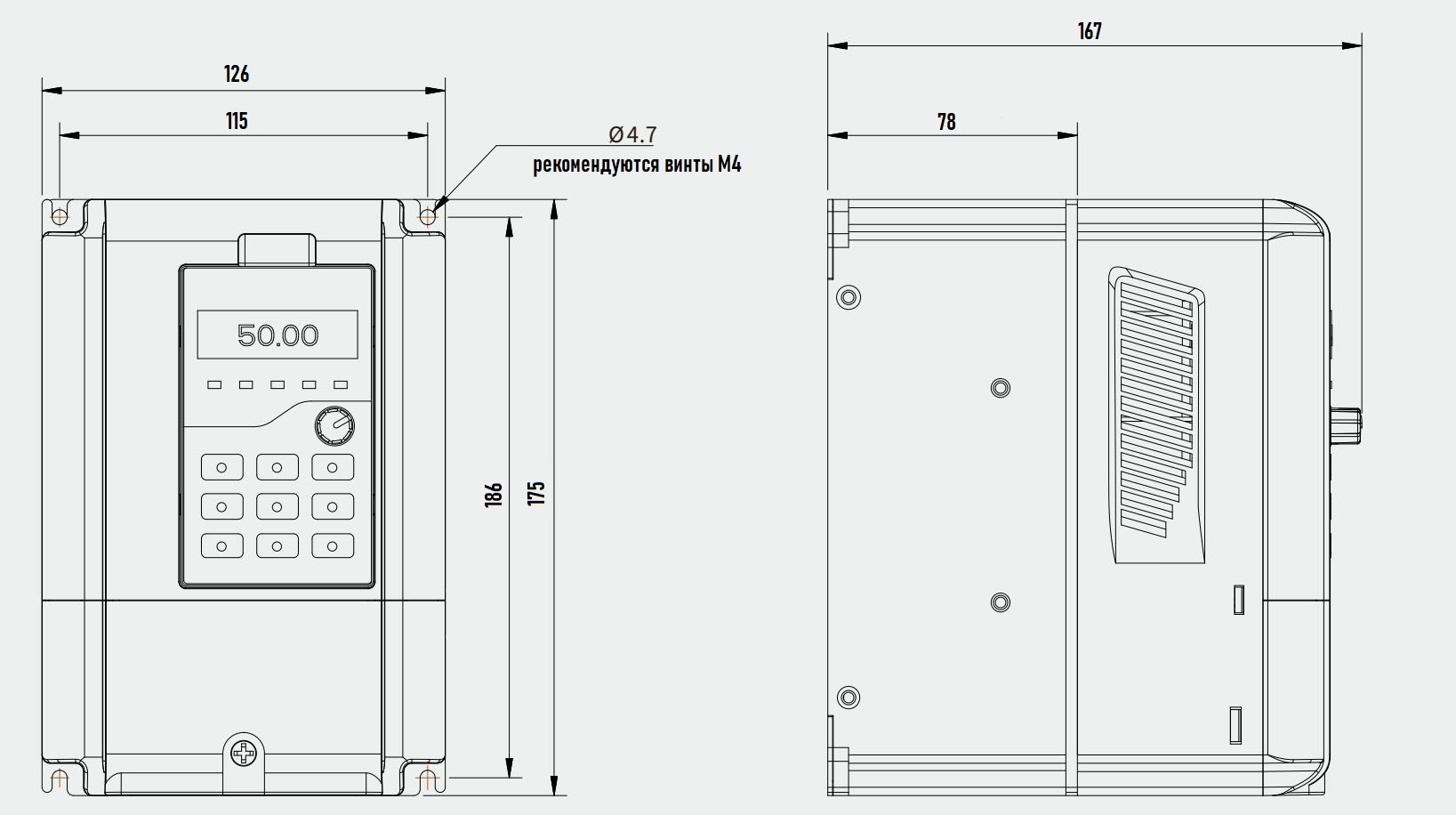 KINCO_VFD_FV-20-2S