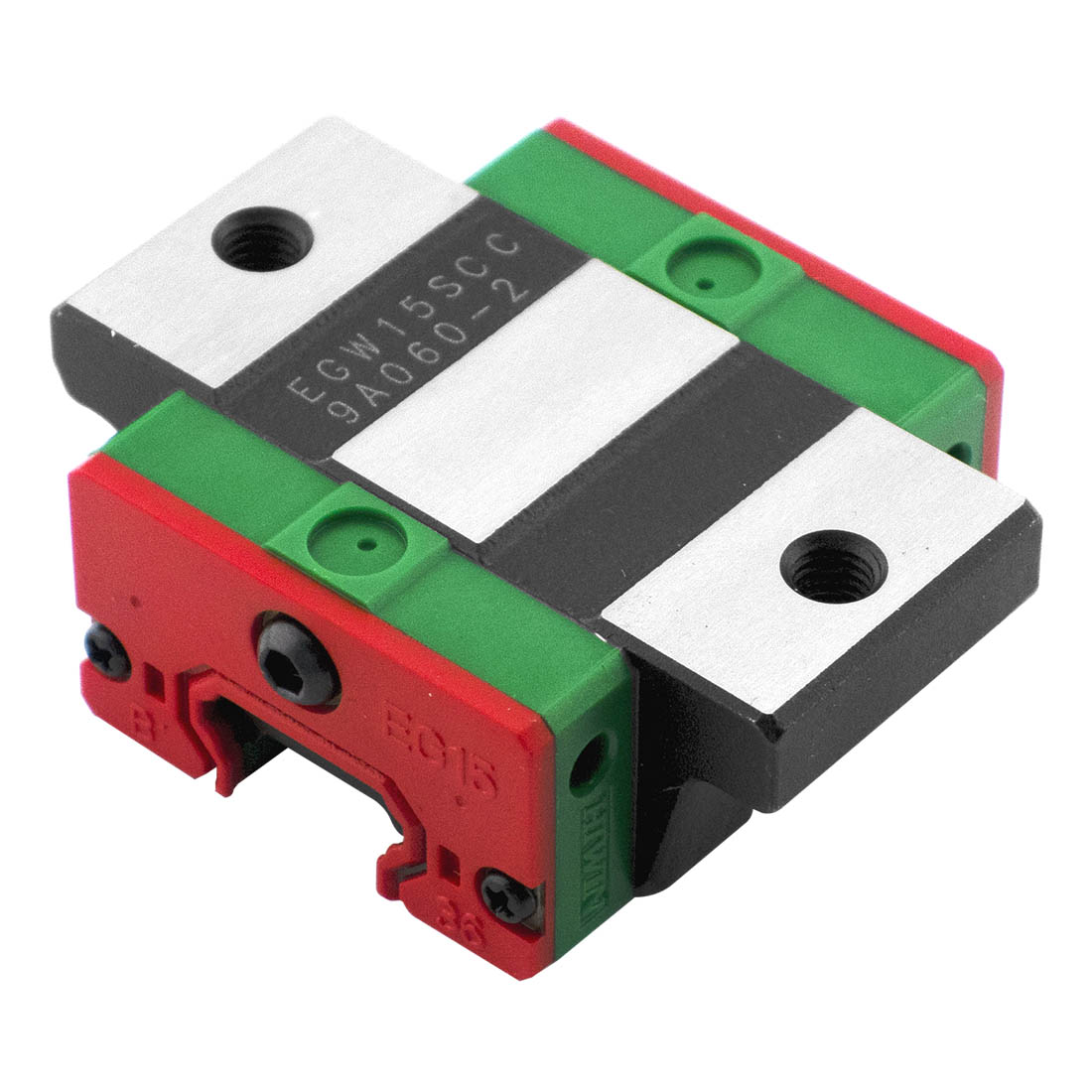 Каретка HIWIN EGW15SCZAH