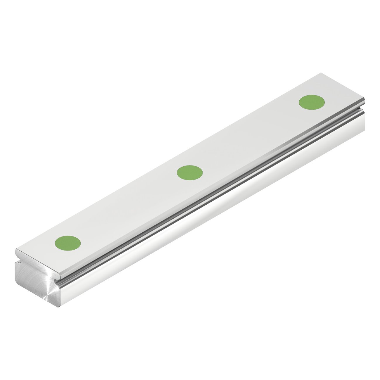 Рельс HIWIN MGNR15R HM