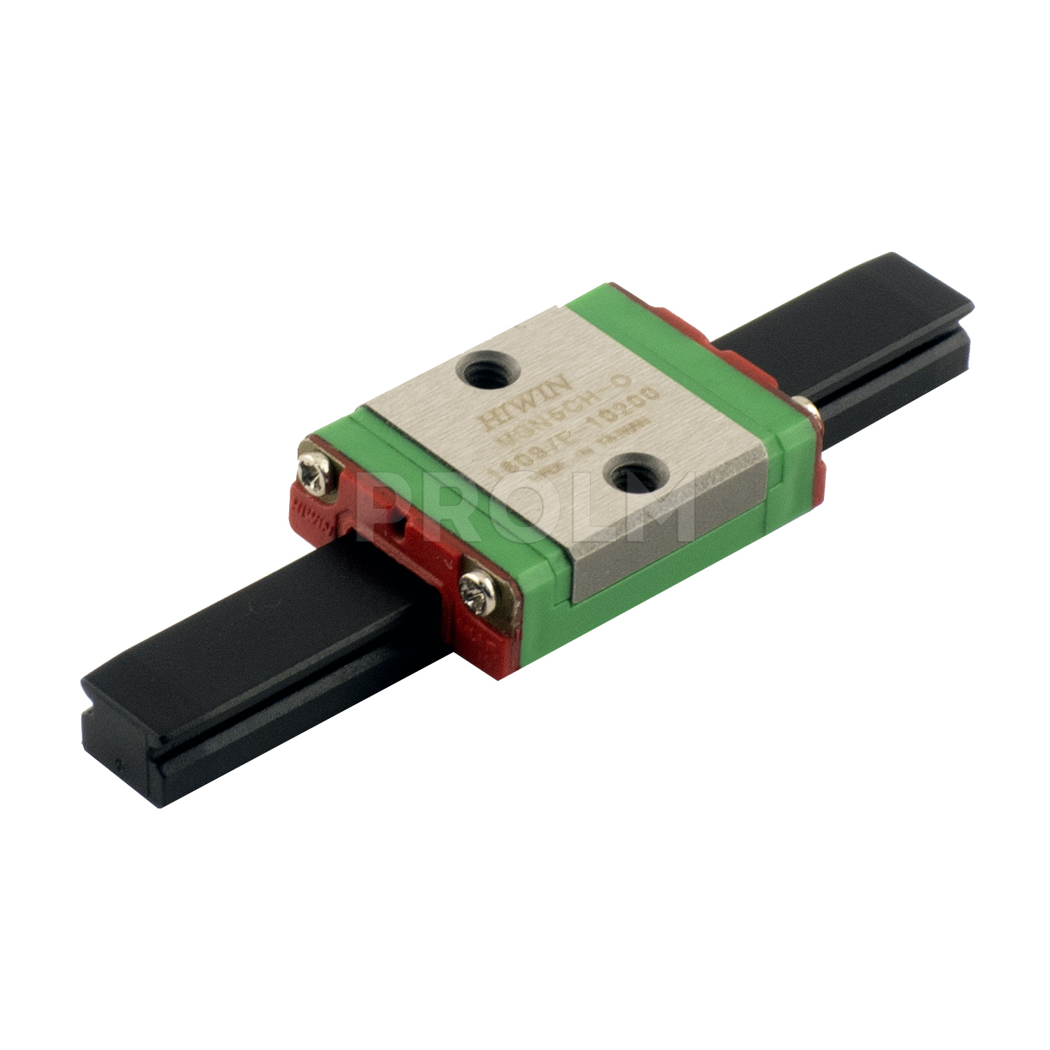 Каретка HIWIN MGN5CZ0HM-O