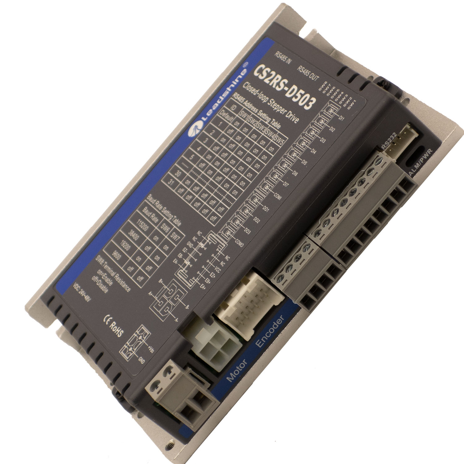 Leadshine CS2RS-D503_img3