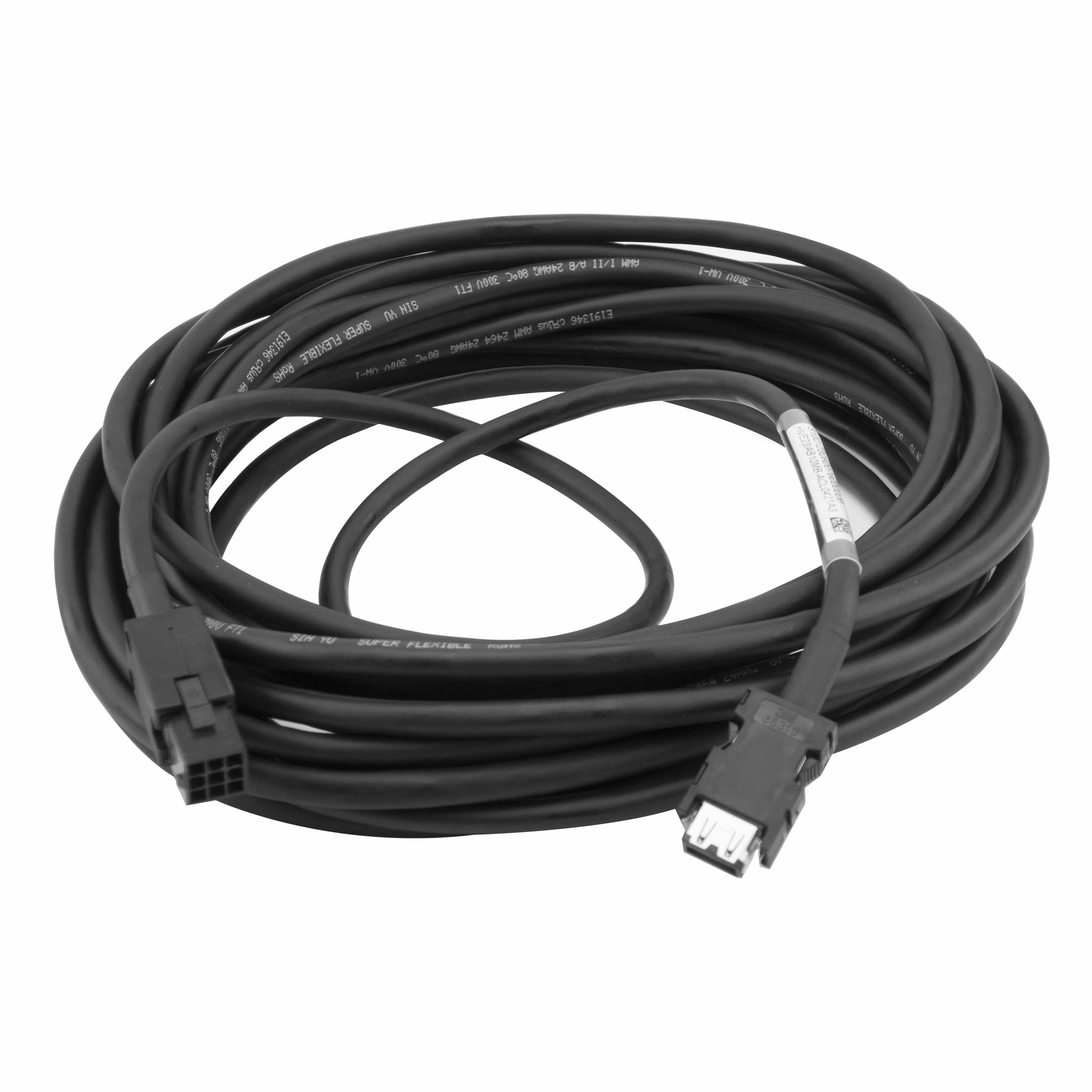 Энкодерный кабель серводвигателя HIWIN HVE23IAB10MB