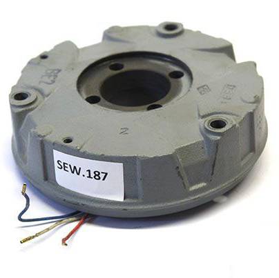 SEW Eurodrive BE2
