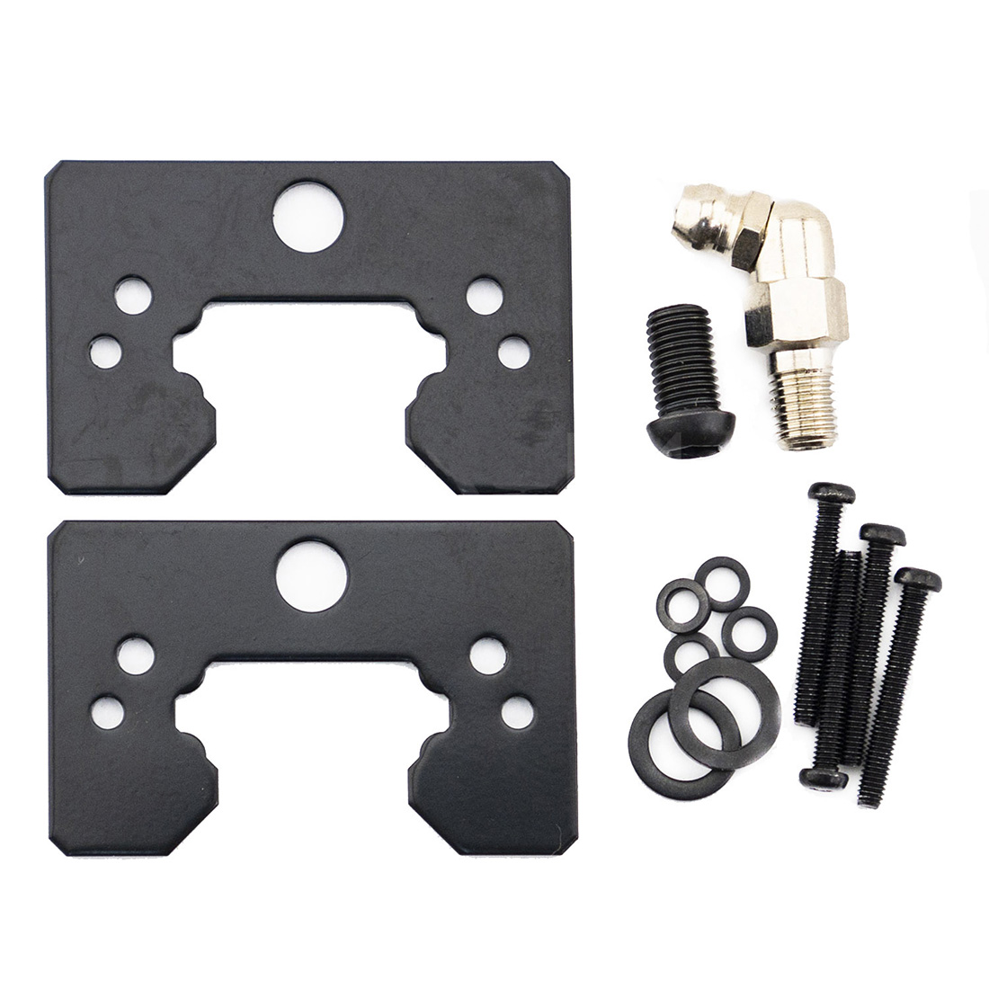 Скребок HIWIN HG35-ZZ-KIT