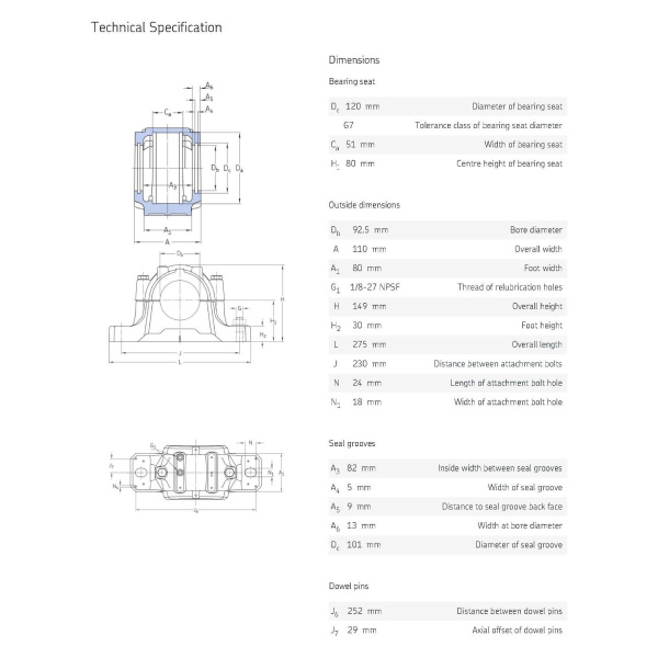 SKF_SNL 213