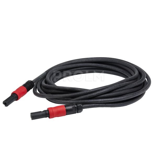 Flexible inductor2m