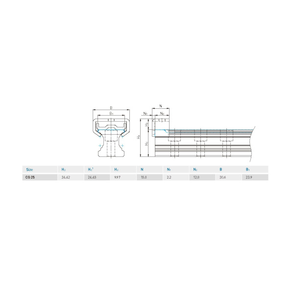 CG25-EJM-KIT
