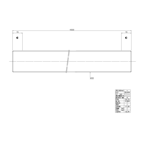 HIWIN_4R32-32-0.5_draw.0