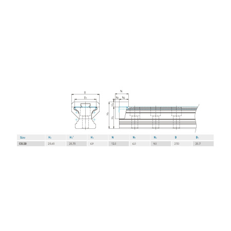 CG20-EJ-KIT