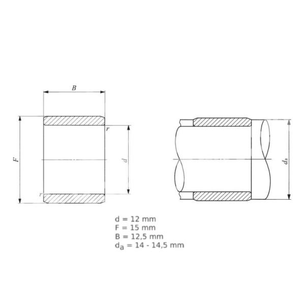 IKO_IRT1212_drawing