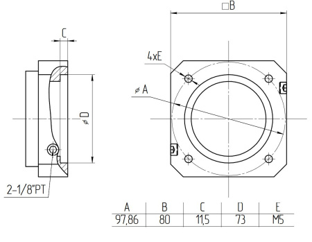 7MP62A-73-A_drawing